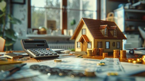 配资门户公司官网 西安下调个人住房公积金贷款利率